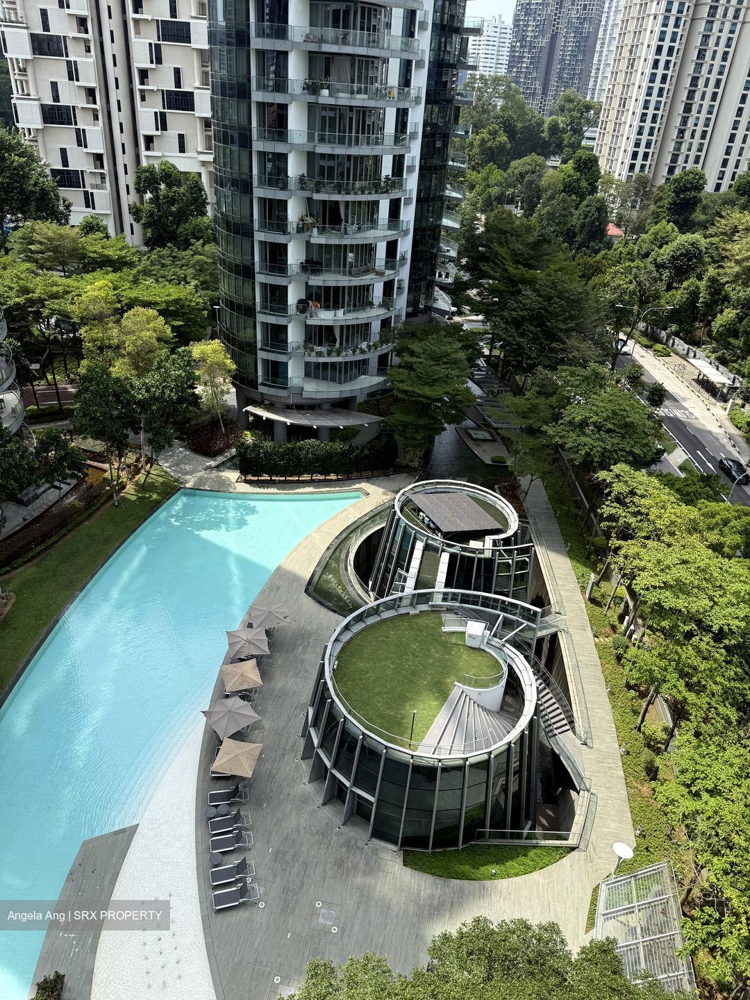 Cliveden At Grange (D10), Condominium #591426431